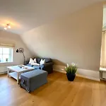 Eichenhof Lägenhet Grothusenkoog