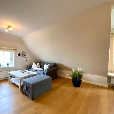 Eichenhof Apartment Grothusenkoog