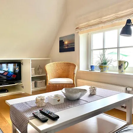 Apartment Eichenhof