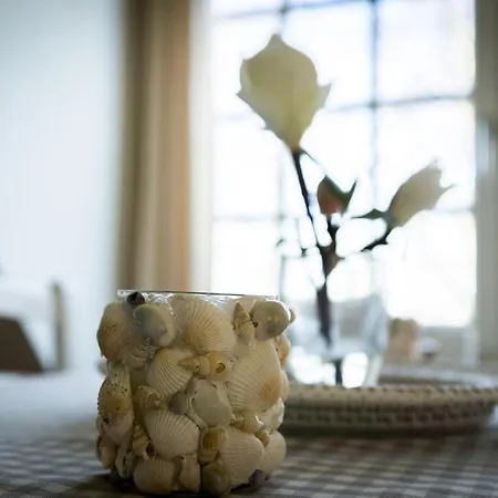 Eichenhof * Grothusenkoog