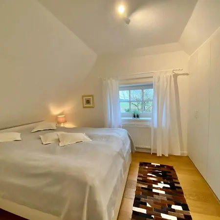 Eichenhof Apartament *