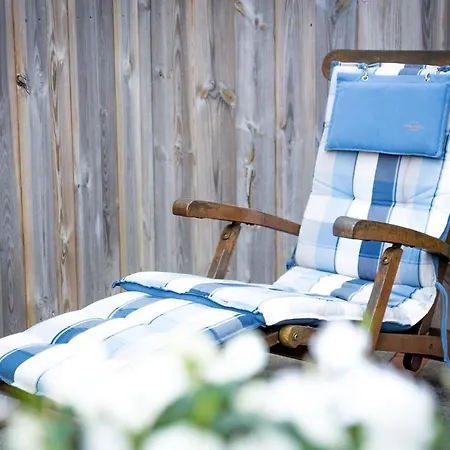 Eichenhof Apartment *