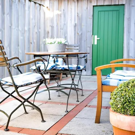 Eichenhof Grothusenkoog