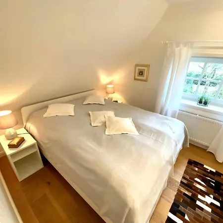 Apartment Eichenhof *