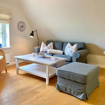 Apartament Eichenhof