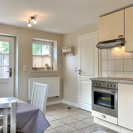 Eichenhof Apartment *
