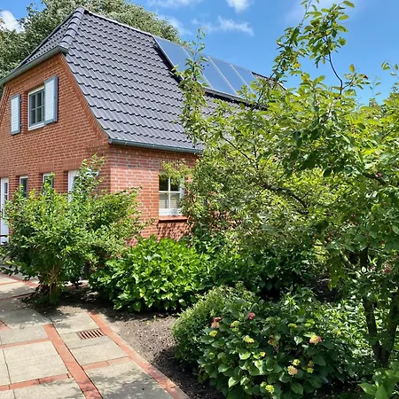 Apartment Eichenhof *