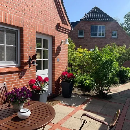 Eichenhof * Grothusenkoog