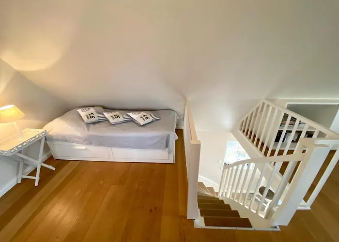 Apartment Eichenhof Grothusenkoog