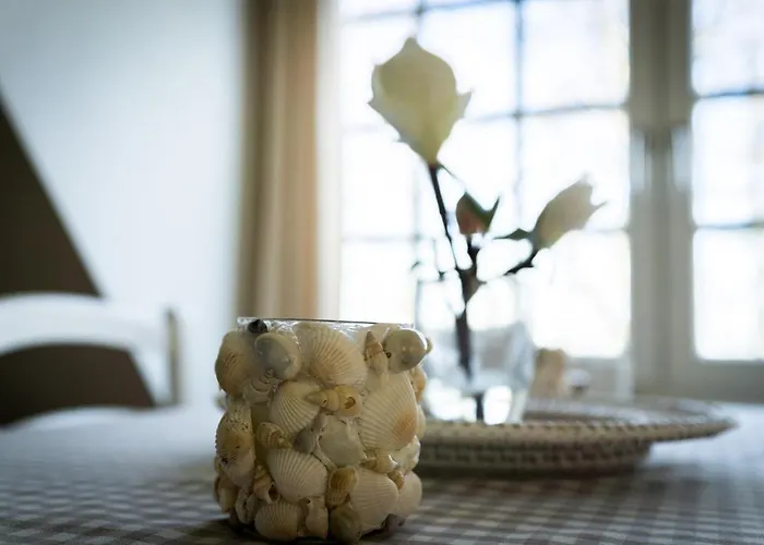 Eichenhof * Grothusenkoog