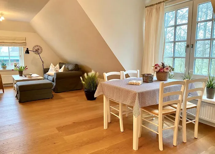 Eichenhof Grothusenkoog