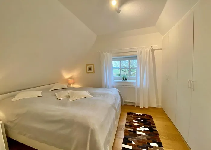 Eichenhof Apartment *