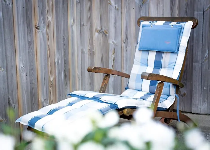 Eichenhof Apartment *