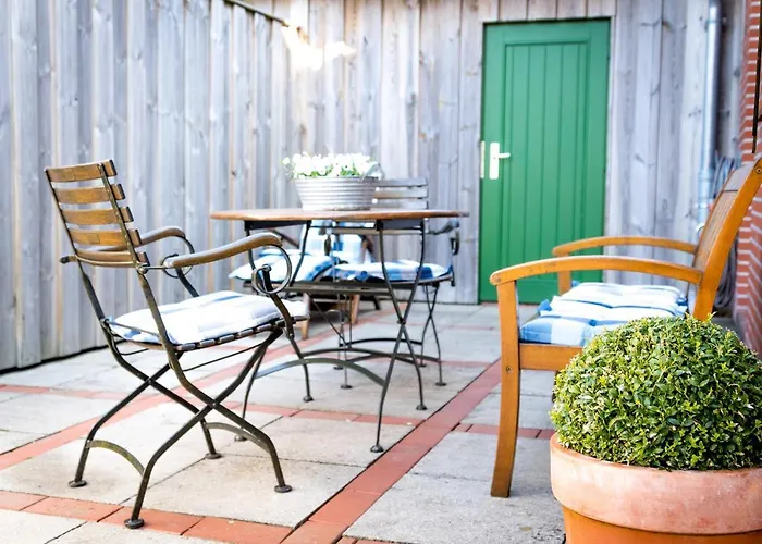 Eichenhof Grothusenkoog