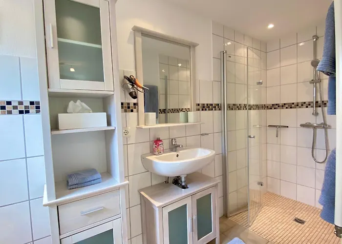 Eichenhof Apartment Grothusenkoog