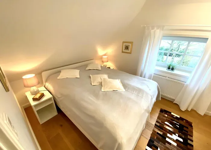 Apartment Eichenhof *