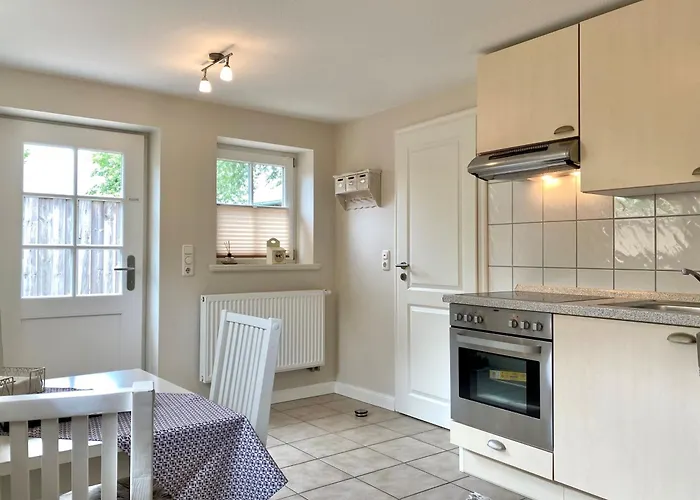 Eichenhof Apartment *