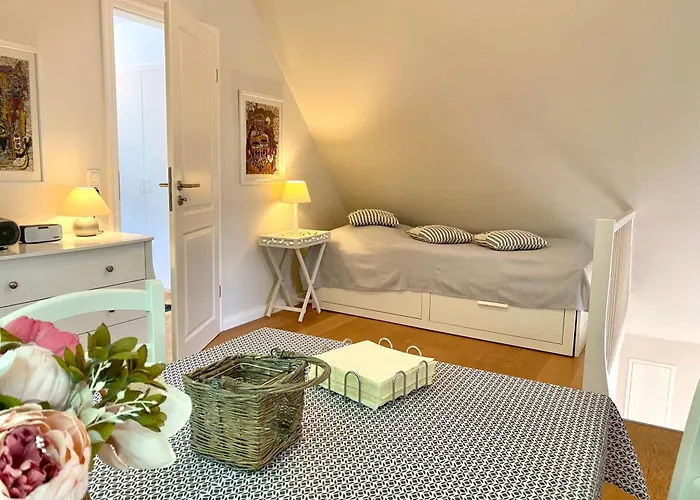 Eichenhof Grothusenkoog