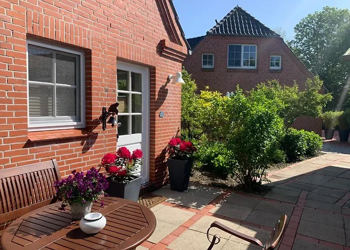 Eichenhof * Grothusenkoog